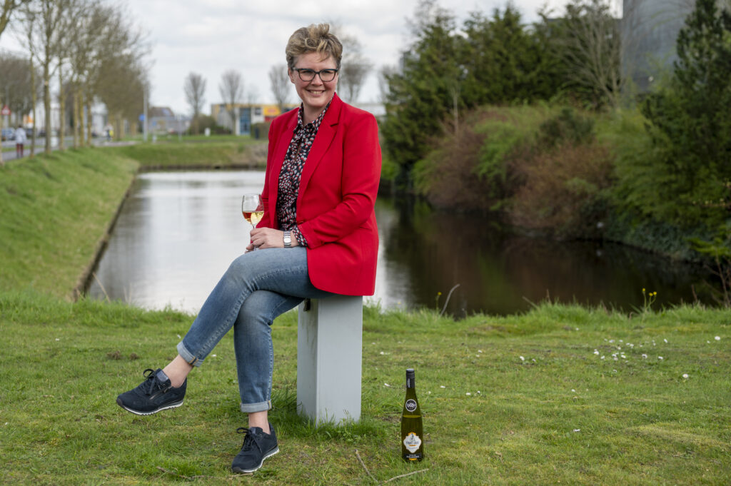 Wijnproeverij West-Friesland